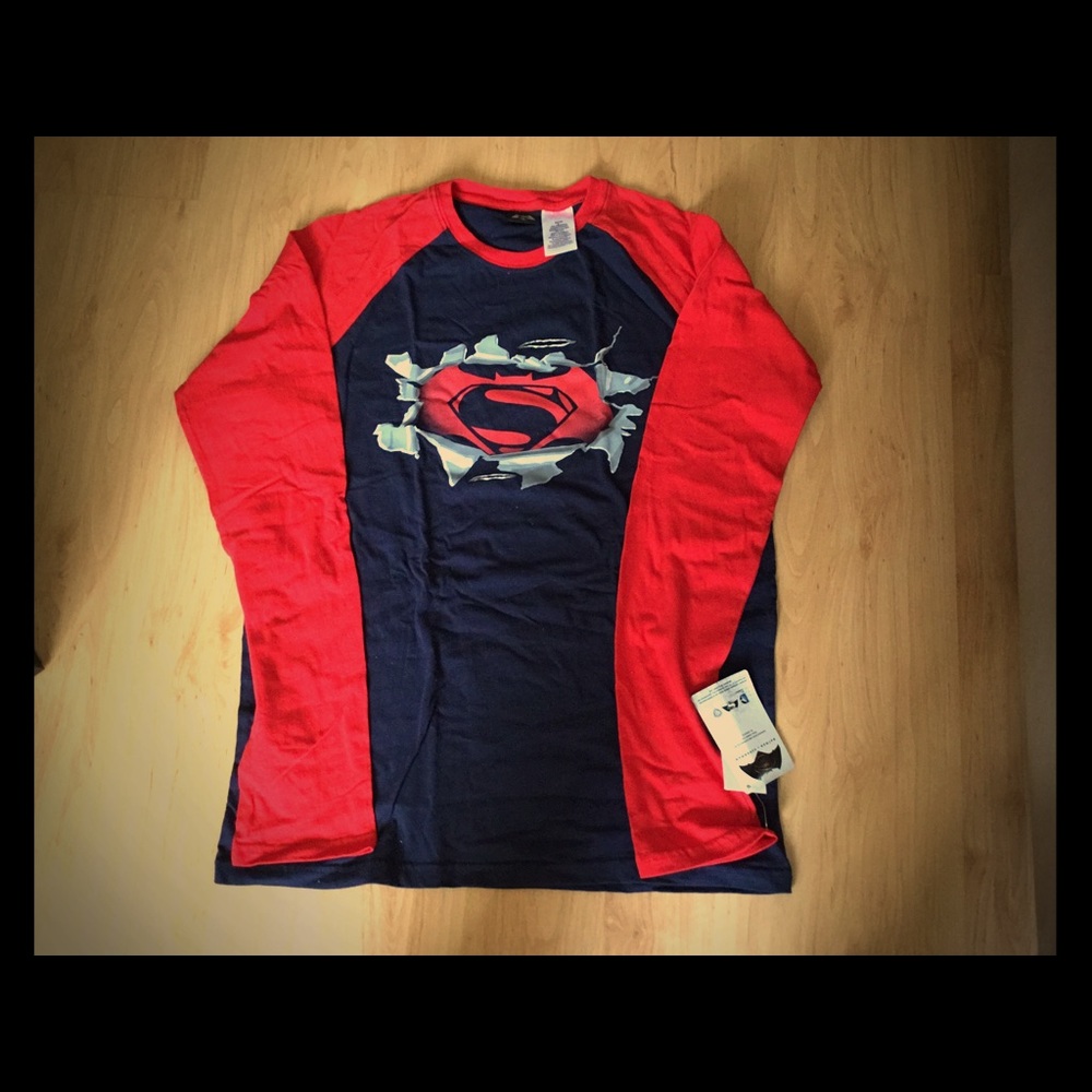 Batman T-shirt